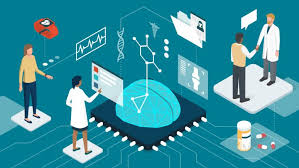 Equipo médico de imágenes por ultrasonido | Amplia demanda del mercado en ‘DISPOSITIVOS MÉDICOS’ industria y análisis de previsiones 2021-2030