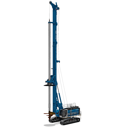 Entorno desafiante del mercado y pronóstico 2021-2030 | Soilmec,PVE Equipment USA,Liebherr