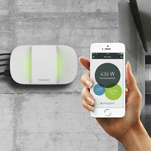 Monitor De Energía Para El Hogar Inteligente Mercado En 2021: ¿Cuál Es El Potencial De Crecimiento Futuro?