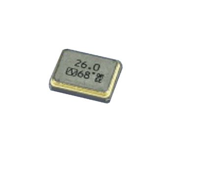 Pronóstico del mercado 2021-2030 y visiones estratégicas Por | Murata Manufacturing Co. Ltd.,Micro Crystal,Epson