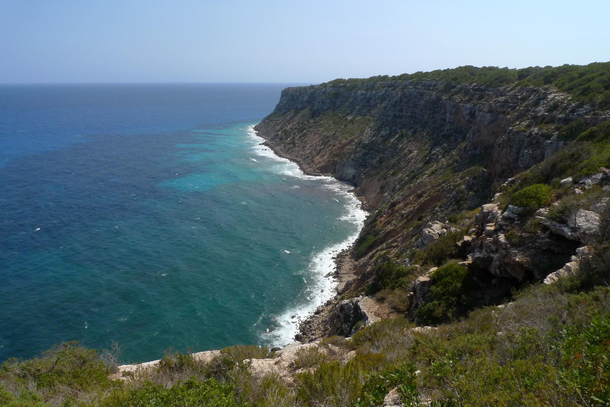 Formentera, la isla que vive sin prisas