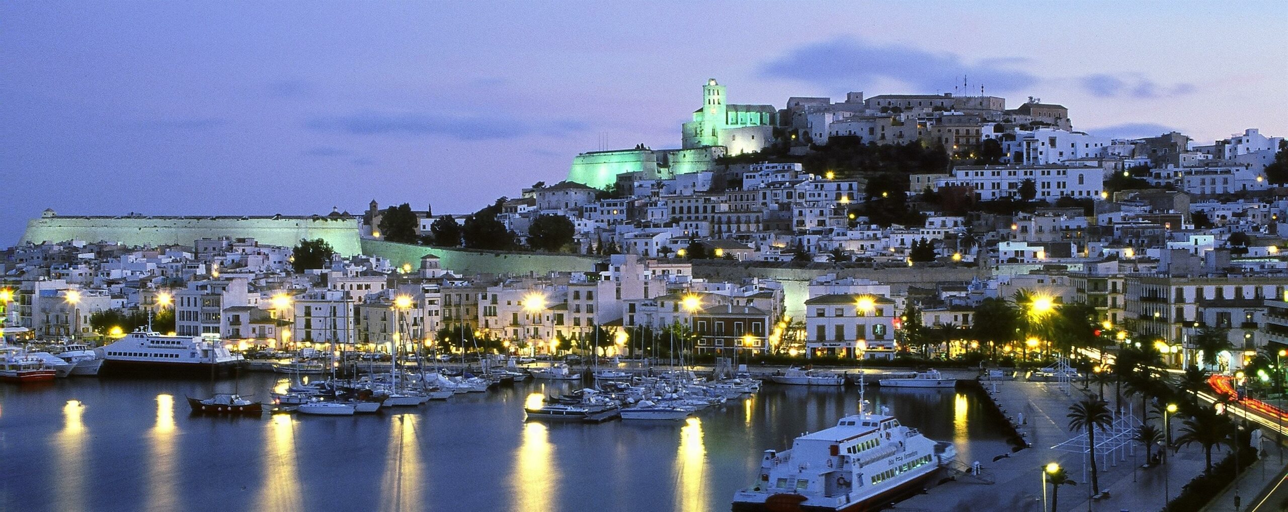 Ibiza: la capital multicultural del Mediterráneo