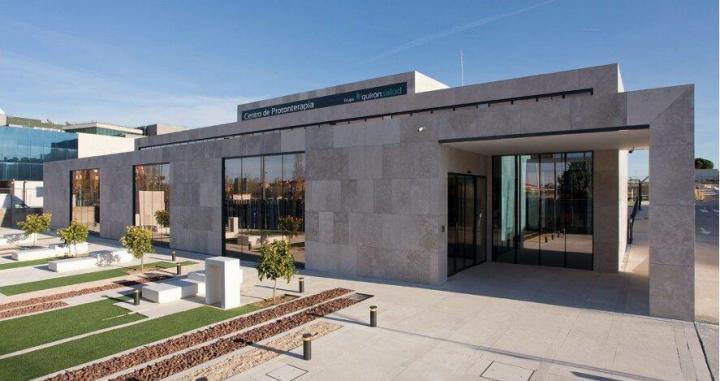 Protonterapia: tecnología punta para responder al cáncer de próstata