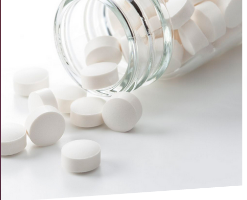 Almidón farmacéutico Oportunidades de mercado a largo plazo y pronóstico 2021-2030
