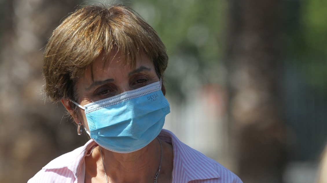 Paula Daza volvió al Gobierno como asesora de Piñera en el “segundo piso” de La Moneda