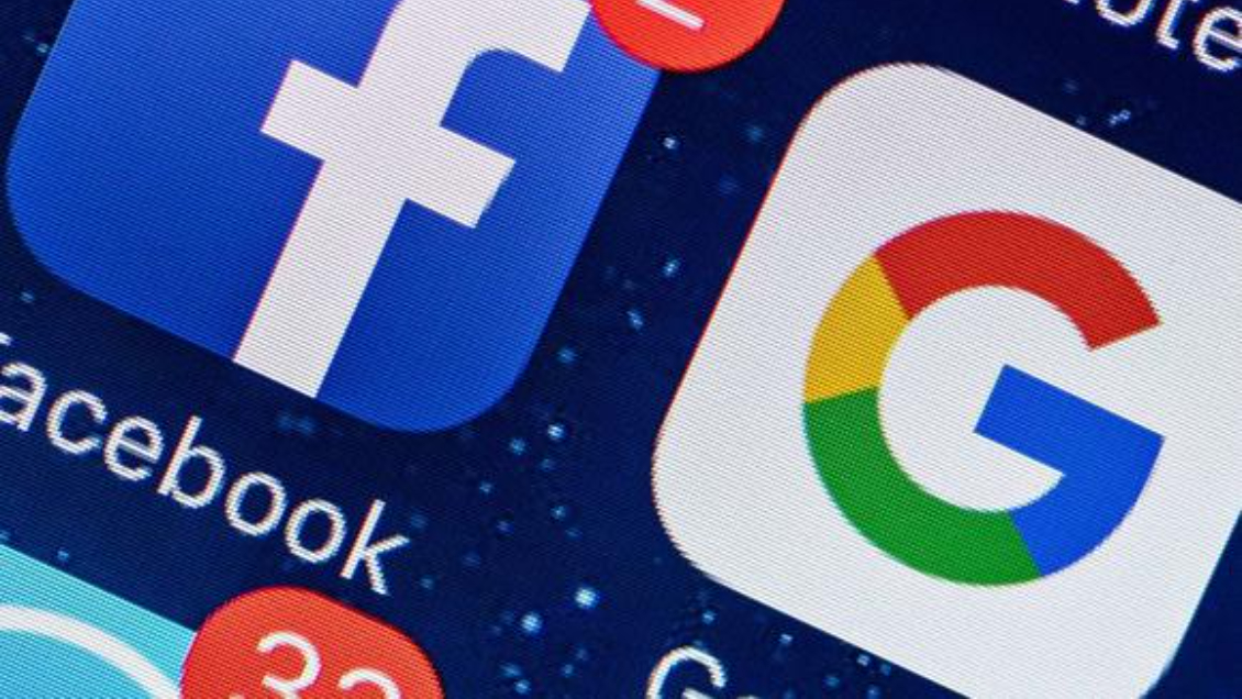 Francia cursó millonaria multa a Google y Facebook por problemas para rechazar las “cookies”
