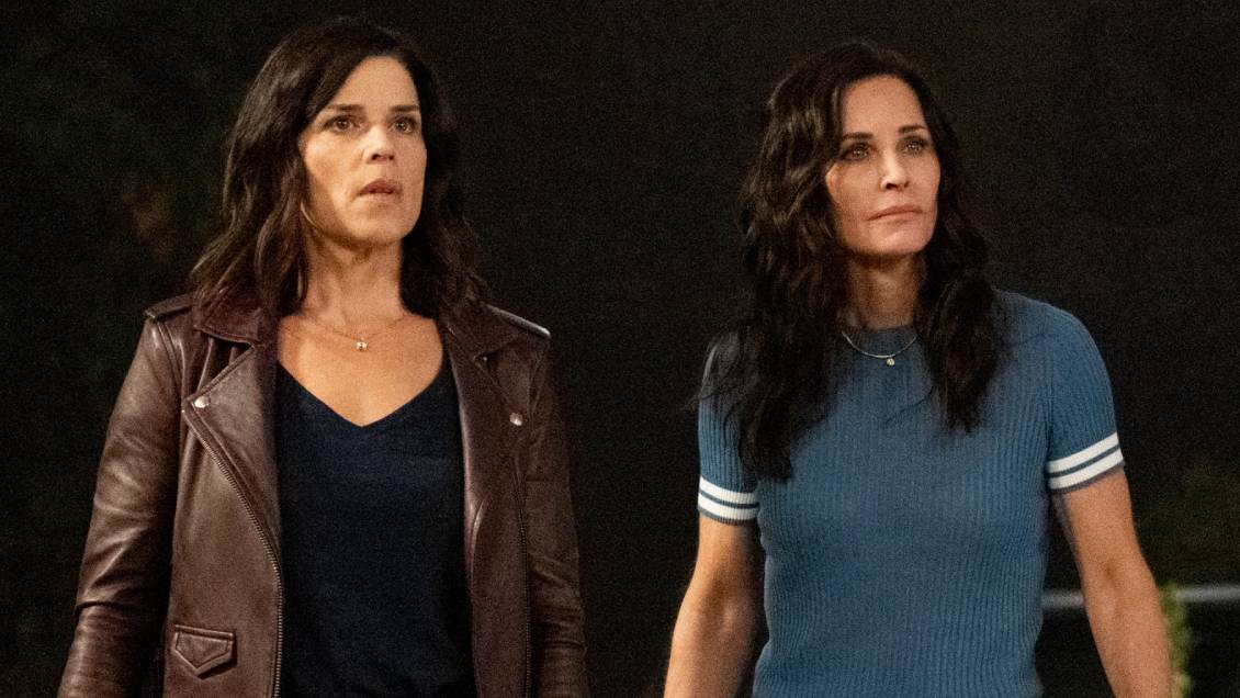Cancelan alfombra roja y premiere de “Scream 5” por ola de casos en Estados Unidos