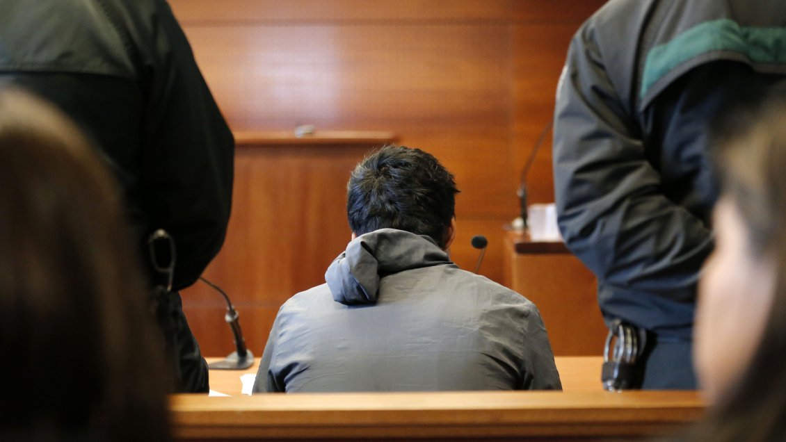 Quince años de cárcel arriesga sujeto condenado por femicidio frustrado en Chillán