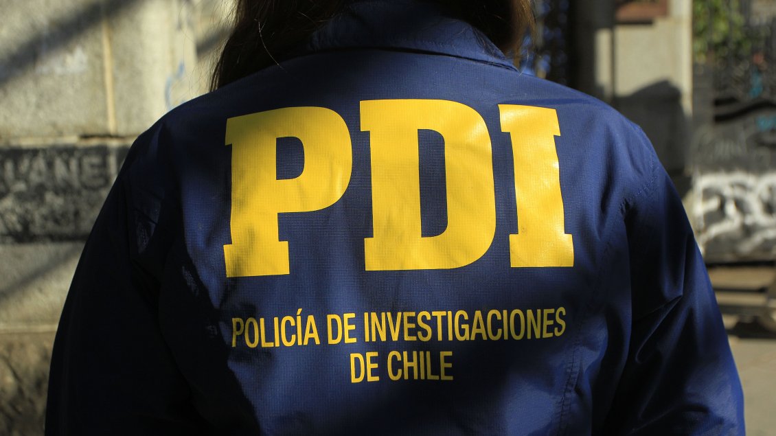 Niña secuestrada por presunta mafia en Perú fue hallada en Iquique