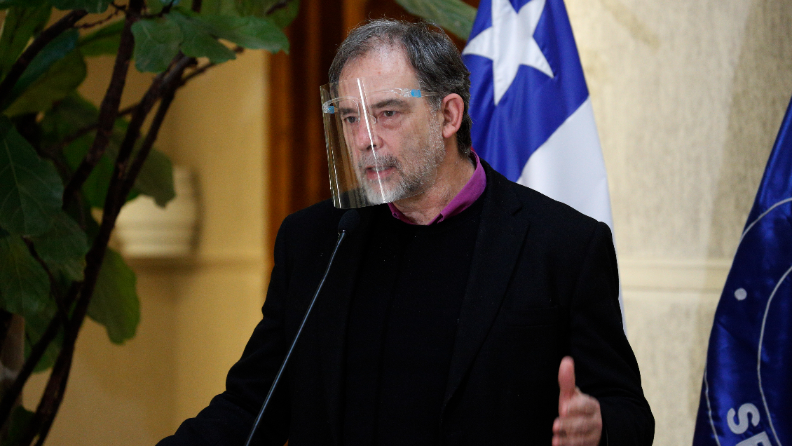 Guido Girardi, impulsor del Congreso Futuro: “Chile tiene oportunidades únicas, pero no las concreta”