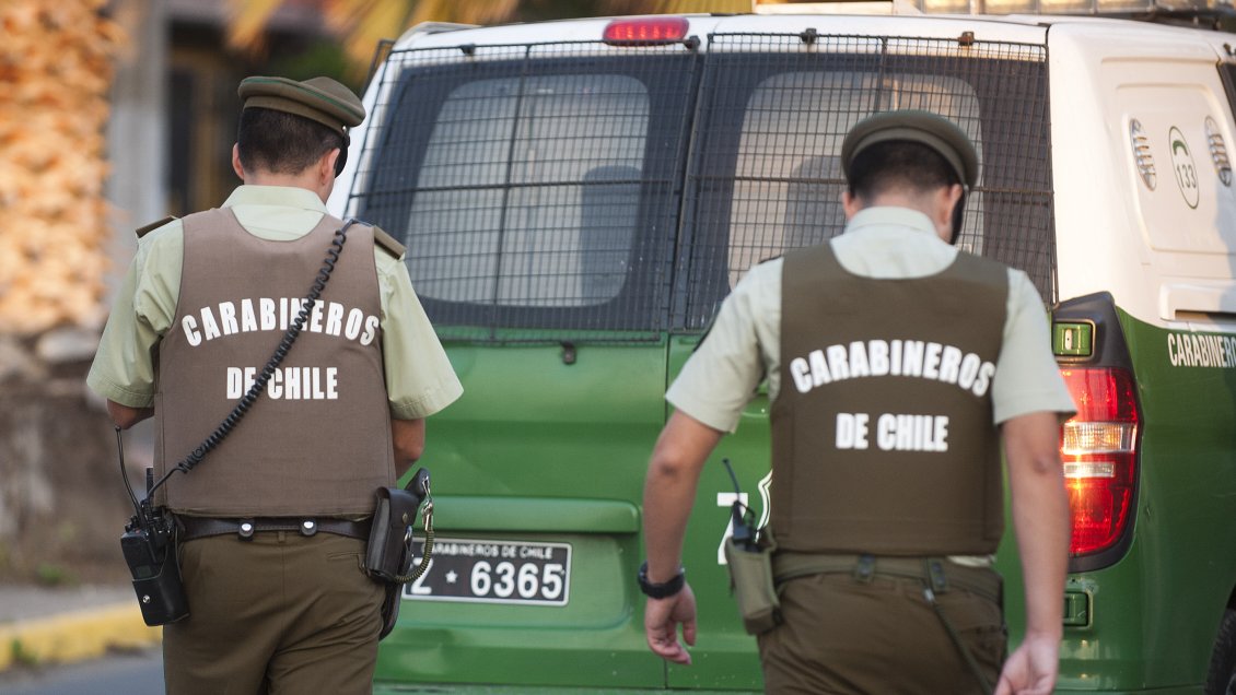 Hombre en situación de calle fue hallado sin vida y con lesiones atribuibles a mordeduras de perros