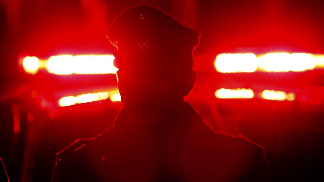Desconocidos perpetraron millonario robo en servicentro de Canela