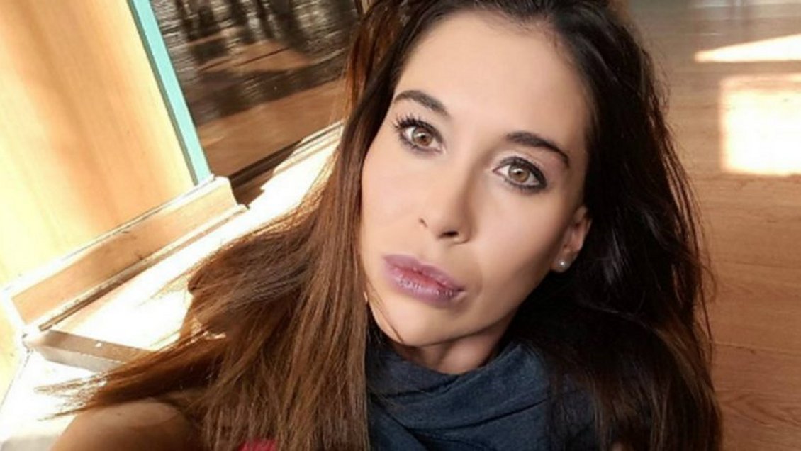 Valentina Roth celebró 5 meses “sin una gotita de alcohol”