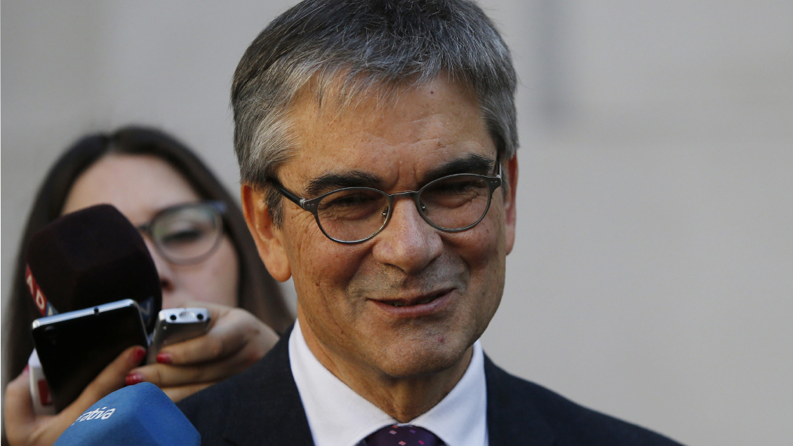 El mercado y los gremios aplauden el nombramiento de Mario Marcel, sinónimo de “tranquilidad” y “certezas”