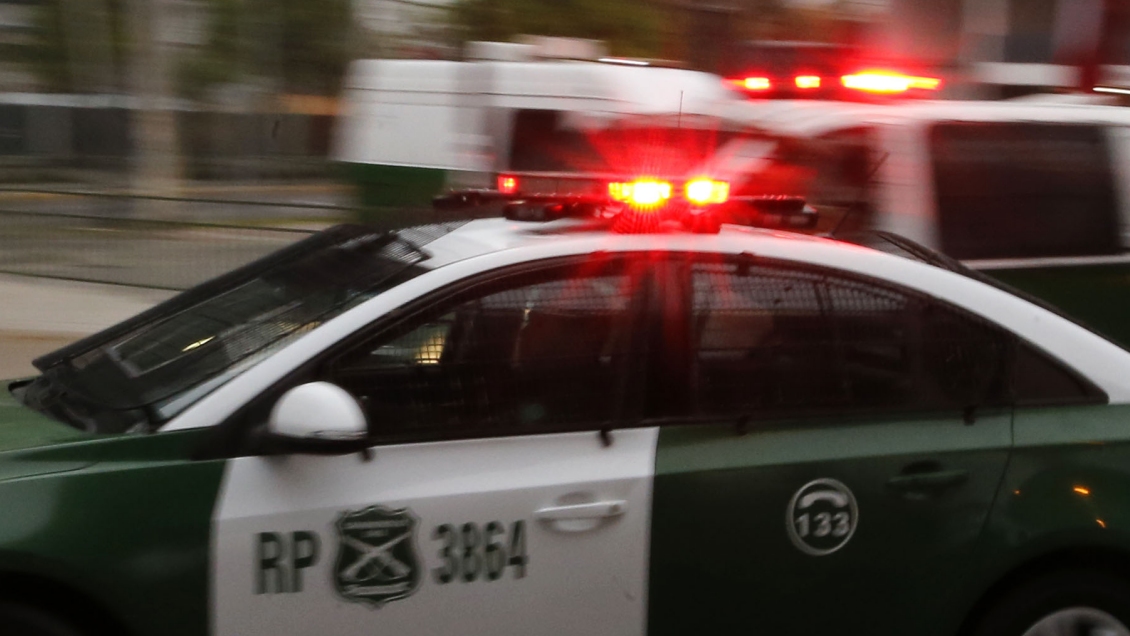 Femicidio frustrado en Talcahuano: Mujer fue apuñalada en el pecho y un brazo
