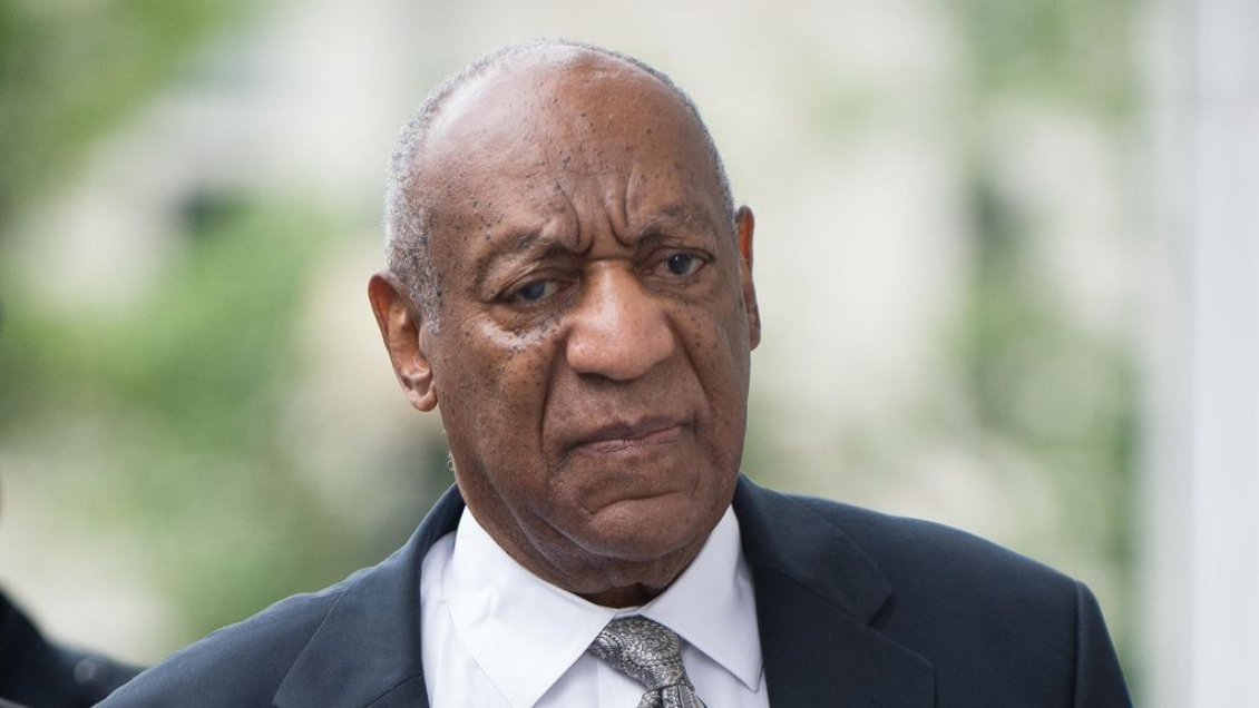 “Tenía una doble vida”: Víctima de Bill Cosby asegura que es un enfermo mental que vivía de un personaje