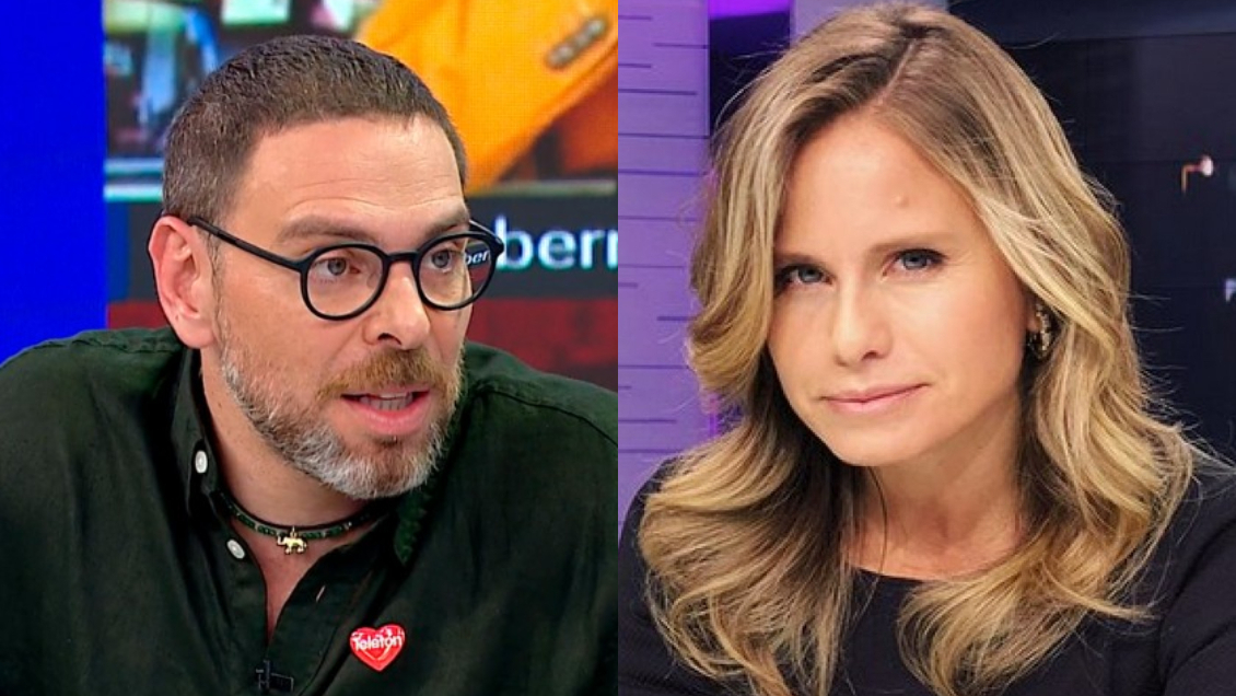 José Antonio Neme envía sentido mensaje a Sole Onetto: “Me dolió la noticia”