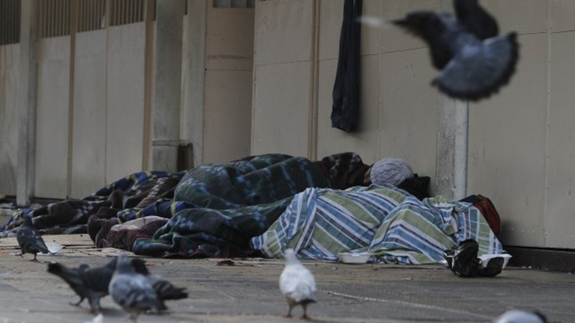 “Empezamos otra vida”: 14 personas en situación de calle completaron programa de reinserción social en el Maule