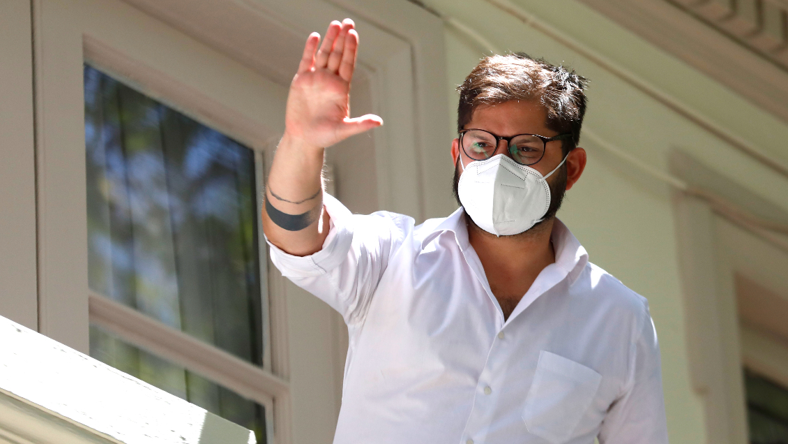 Nombramiento de Subsecretarías: Convergencia Social pide no mirar los cargos “como un botín”