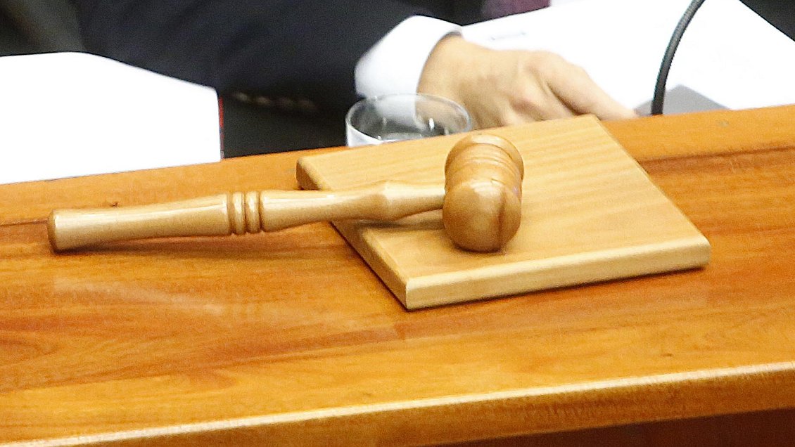 Punta Arenas: Fiscalía pide 10 años de cárcel para hombre que intentó asesinar a ex pareja