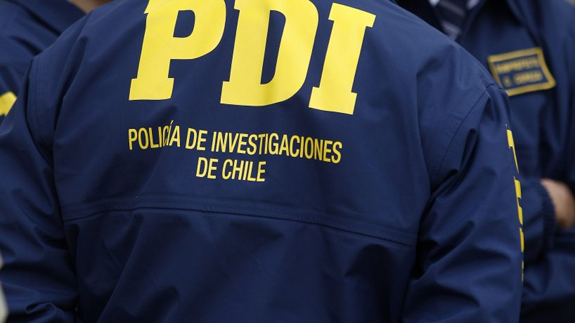 Joven de 17 años será imputado por violento asalto a familia en Coronel