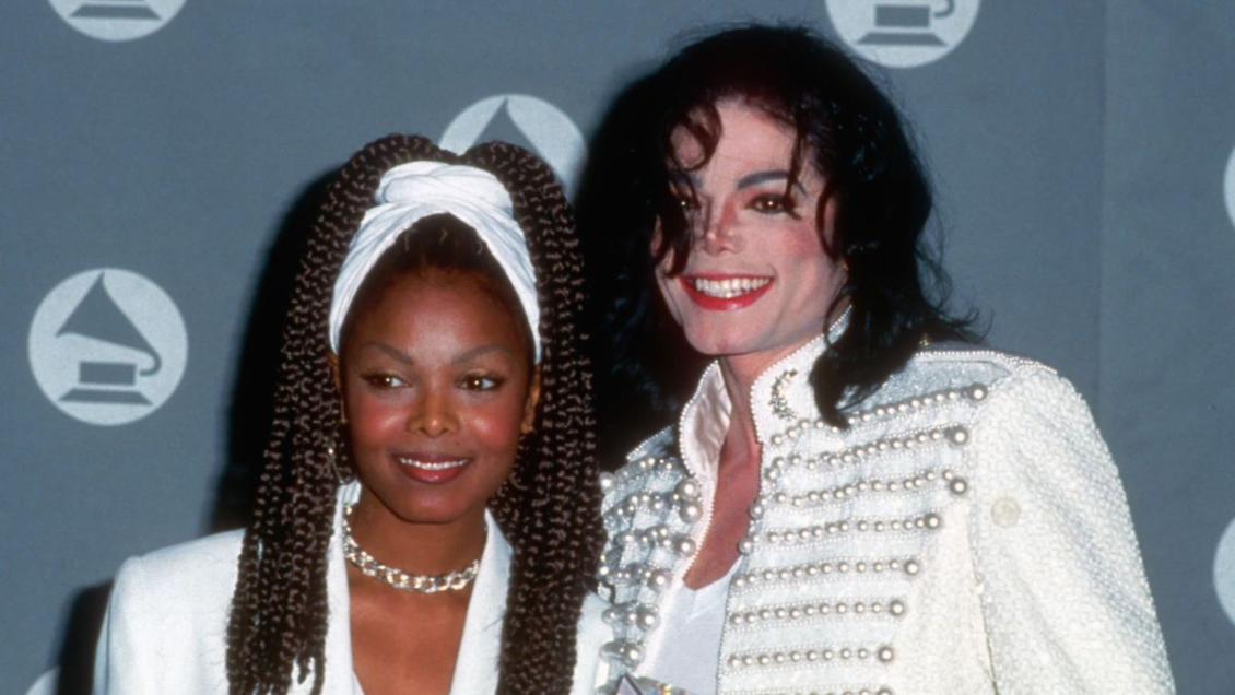“Michael me decía cerdo y vaca”: Janet Jackson recuerda los hirientes apodos sobre su peso