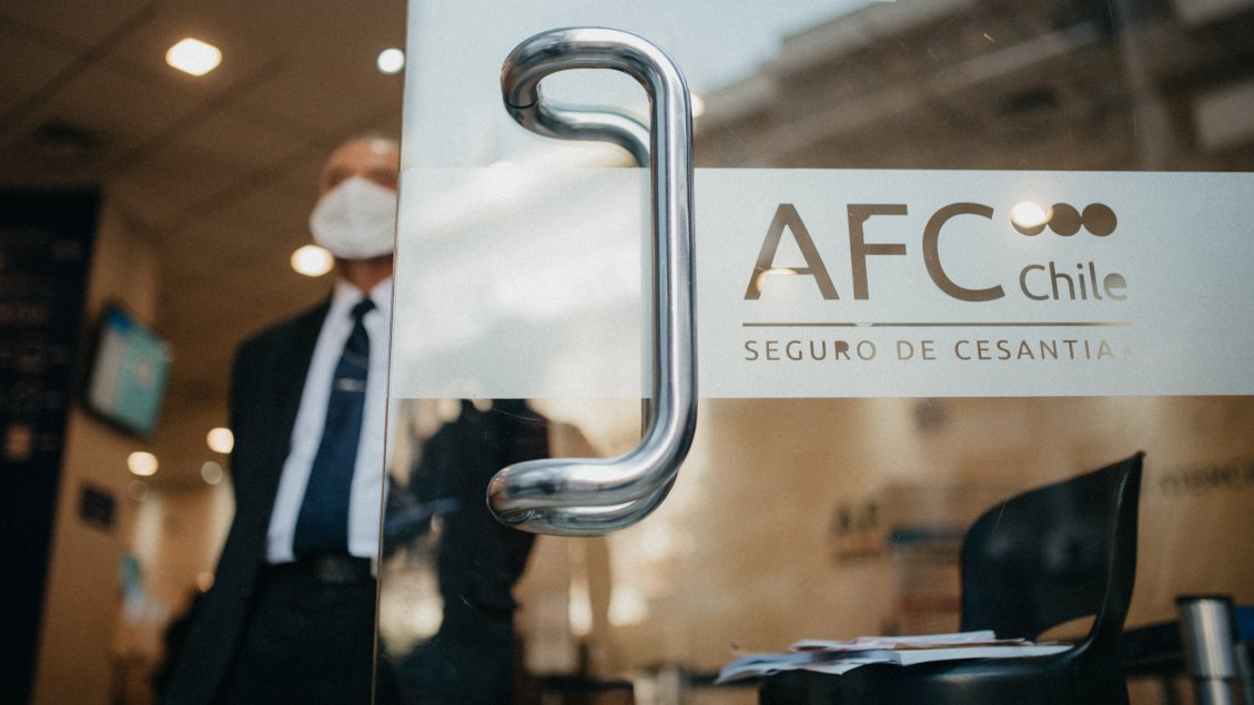 Desempleo en el Gran Santiago fue de 8,3% en diciembre de 2021