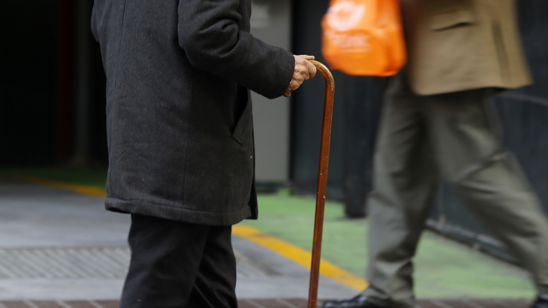 La Pensión Garantizada Universal puede ser despachada hoy del Congreso