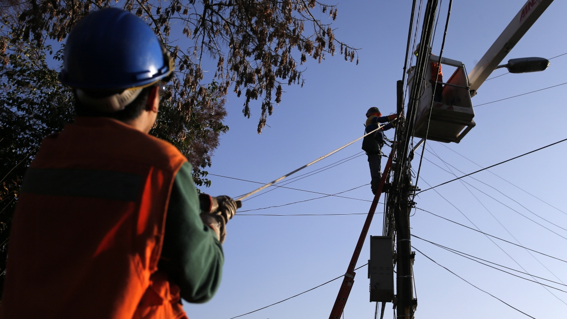 Ñuble: Gremios agrícola y de la construcción acusan migración de empresas por déficit energético