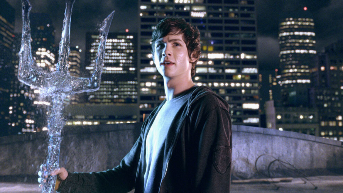 Disney+ confirma serie basada en la saga de “Percy Jackson”