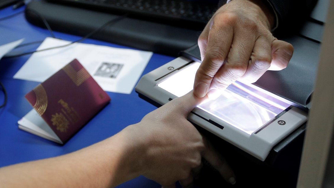 Brote de Covid obligó a cerrar el Registro Civil de La Serena