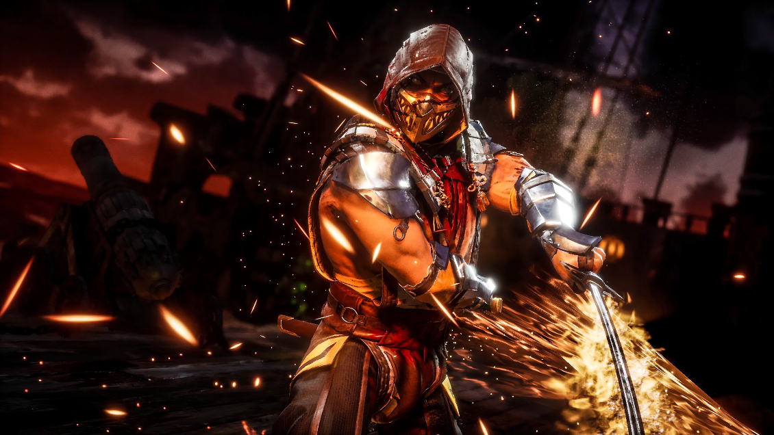 Se viene secuela: “Mortal Kombat” tendrá una segunda película