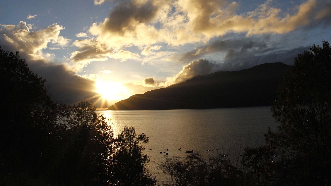 Lago Llanquihue: Bañista murió ahogado en un sector no apto para el nado