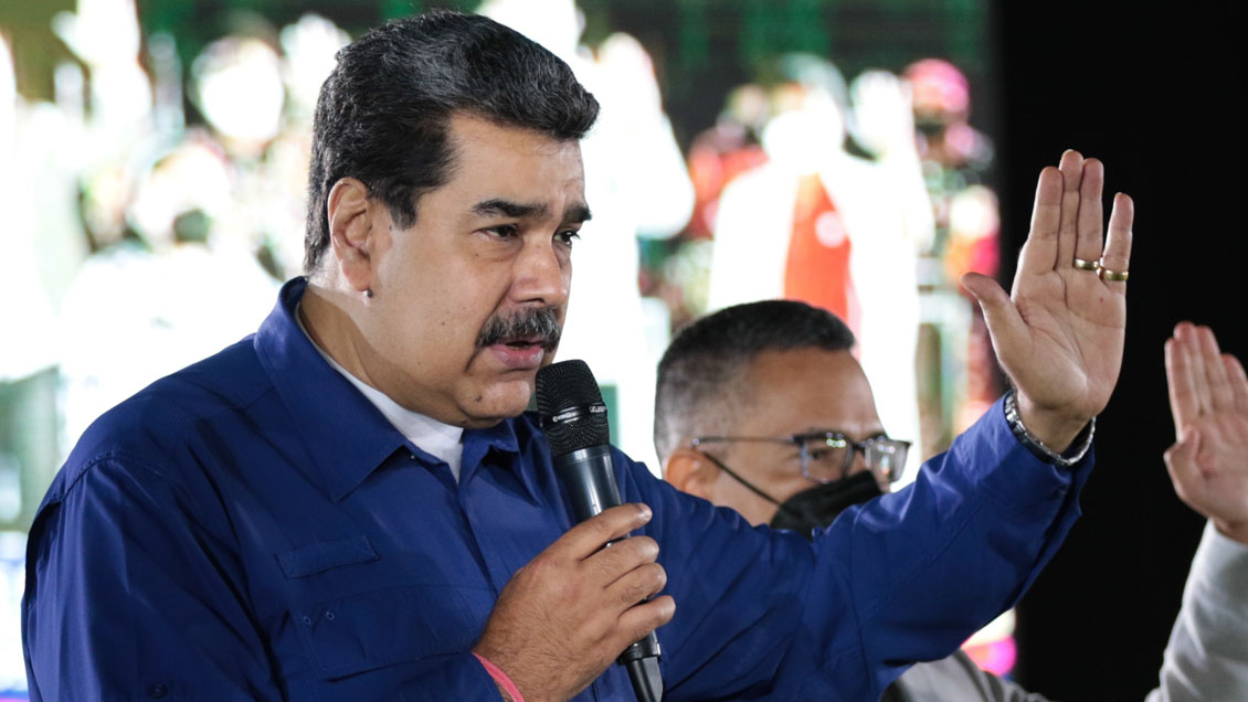 Venezuela “triunfó con su verdad” en examen de la ONU, asegura Nicolás Maduro