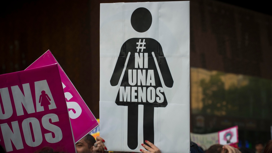 Mujer murió apuñalada en Coquimbo: Madre de su pareja lo denunció como femicida