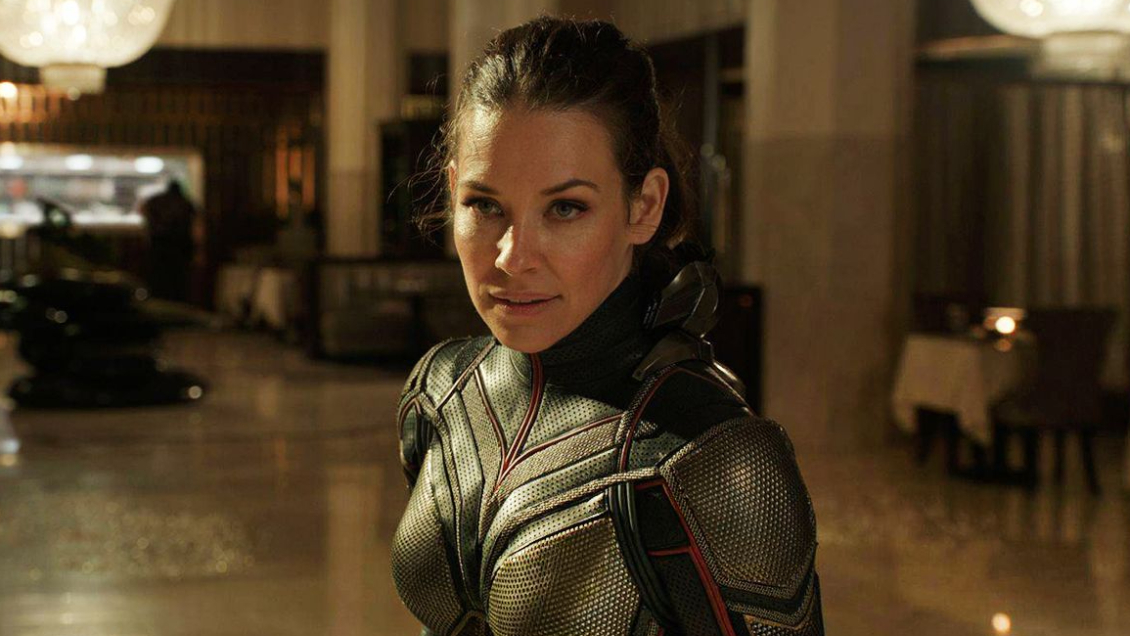 Actriz Evangeline Lilly se declara anti vacuna: “No es saludable”