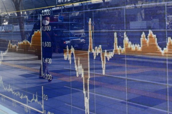 Lo que debes saber este lunes antes de que abra el mercado (+ Podcast)