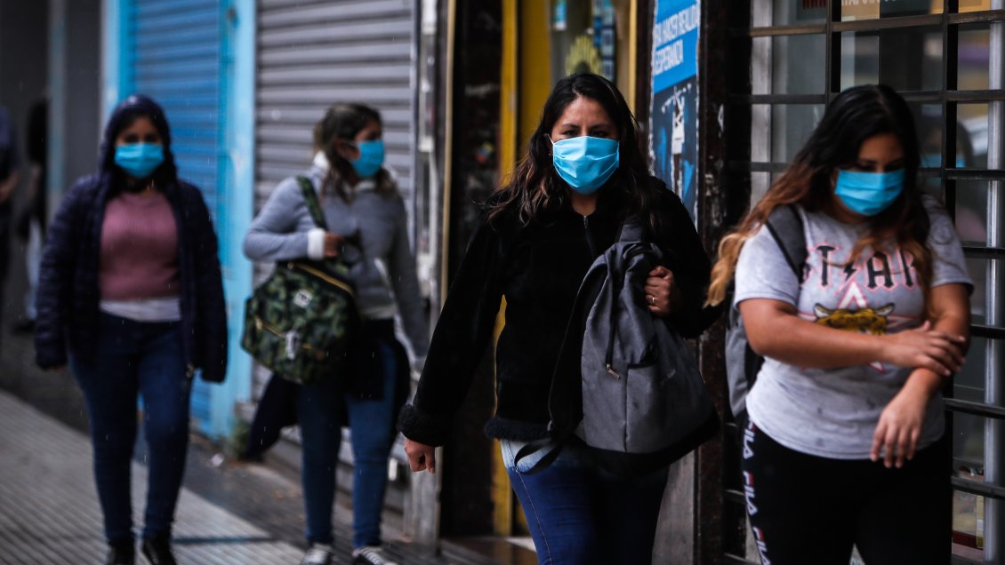 Para llegar a una “fase de control”: OMS publicará en febrero plan de transición para la pandemia
