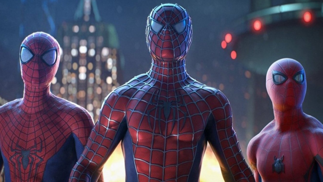 “Spider-Man: No Way Home” se postula a los Oscar como Mejor Película