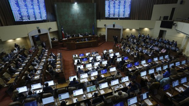 Ahora es Hora: Las propuestas previsionales que están en el Congreso