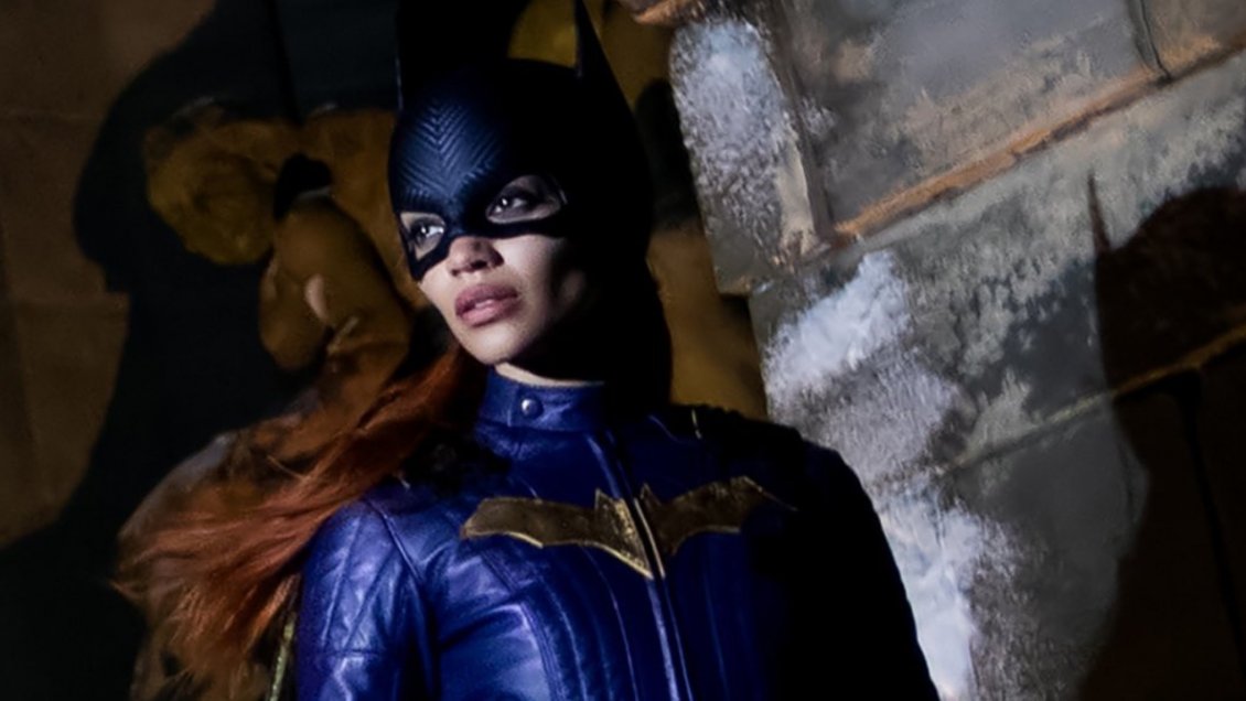 Leslie Grace y HBO Max presentan la primera imagen de la actriz como “Batgirl”
