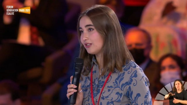 Piensa Circular: La mirada medioambiental de la activista Julieta Martínez