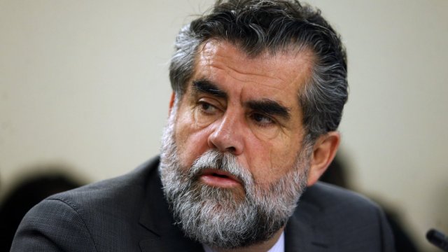 Rodrigo Ubilla: El indulto a los presos del estallido es un “zapato chino” para Boric