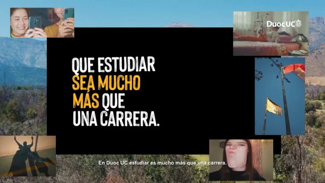 Educación, innovación y emprendimiento: Duoc UC invita a conocer sus carreras