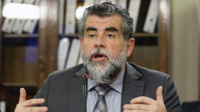 Rodrigo Ubilla: A la luz de los cuatro fallecidos, el estado de excepción en la Macrozona Sur es insuficiente