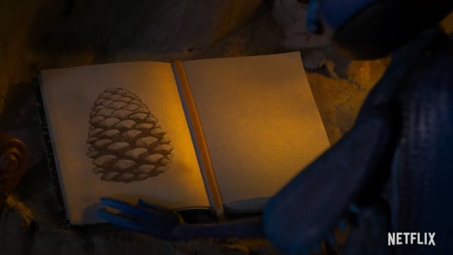 Guillermo del Toro muestra su versión animada de “Pinocho”