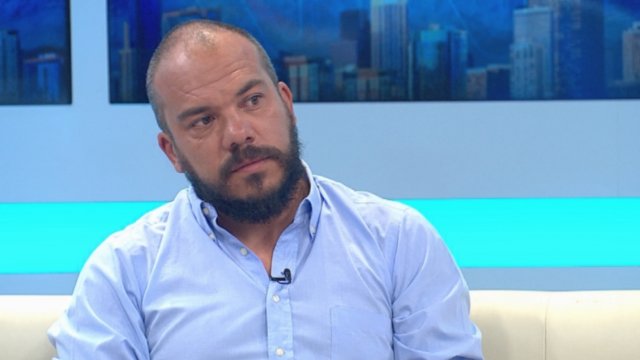 Timonel PPD por posible designación de Eduardo Vergara: Nosotros nunca pedimos ningún cargo al Presidente