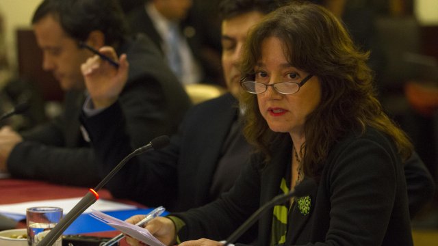 Chile se estancó en sus índices de corrupción, destacó Chile Transparente