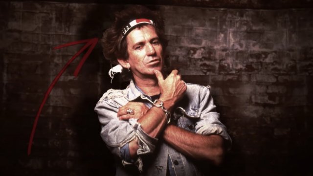 “Main Offender”: Keith Richards reedita una de sus aventuras solistas