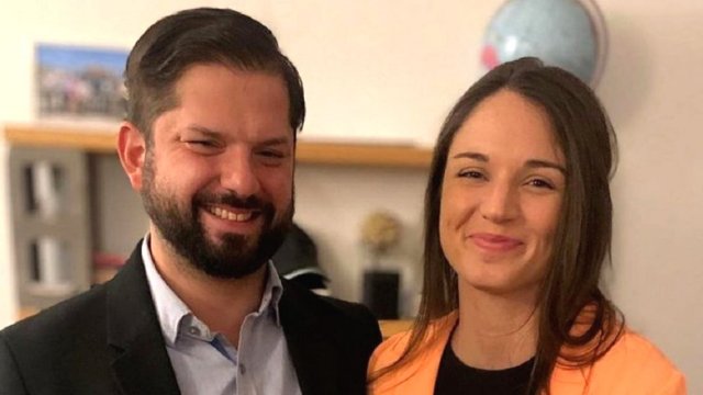 ComunidadMujer: Es anacrónico que las parejas de Presidentes deban asumir un rol